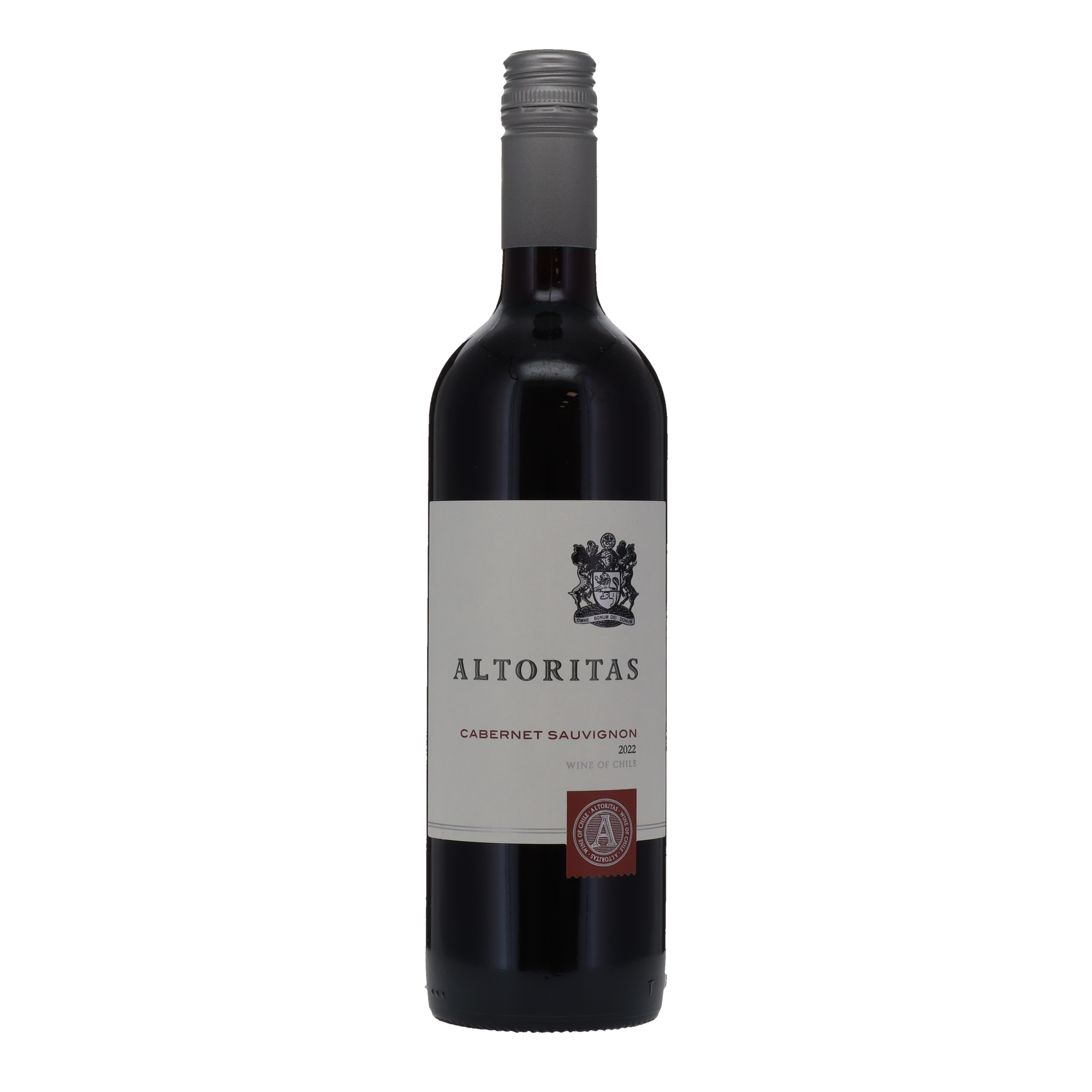 ALTORITAS CABERNET 75x12
